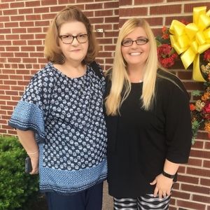 Meet your Posher, Terry